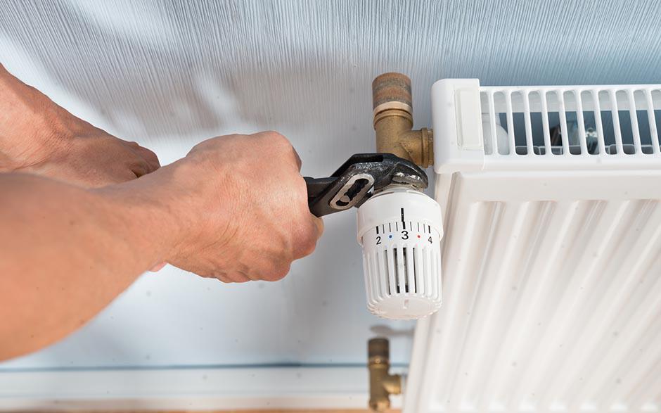 programmateur chauffage électrique Villennes-sur-Seine