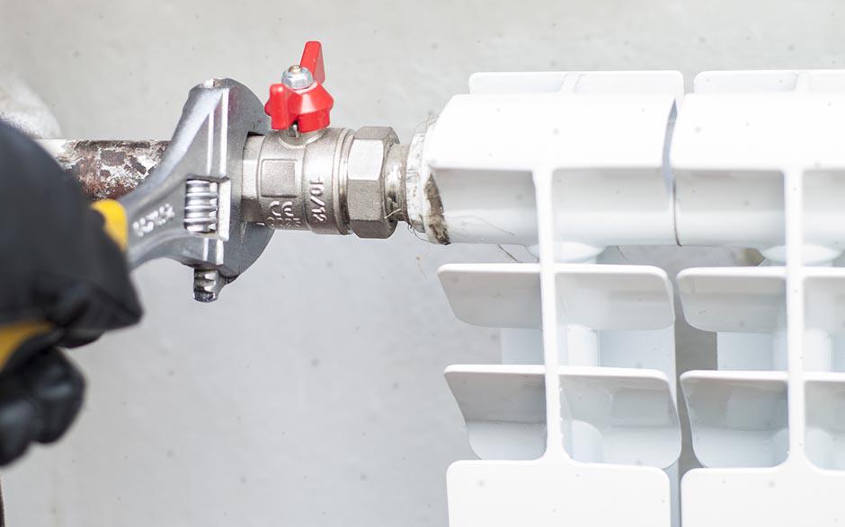 chauffe-eau instantané Vélizy-Villacoublay
